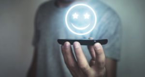 customer satisfaction