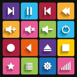 diseño de un cuadro de mando