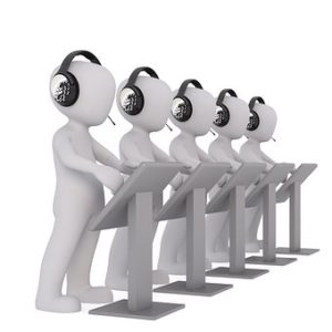 Customer experience management